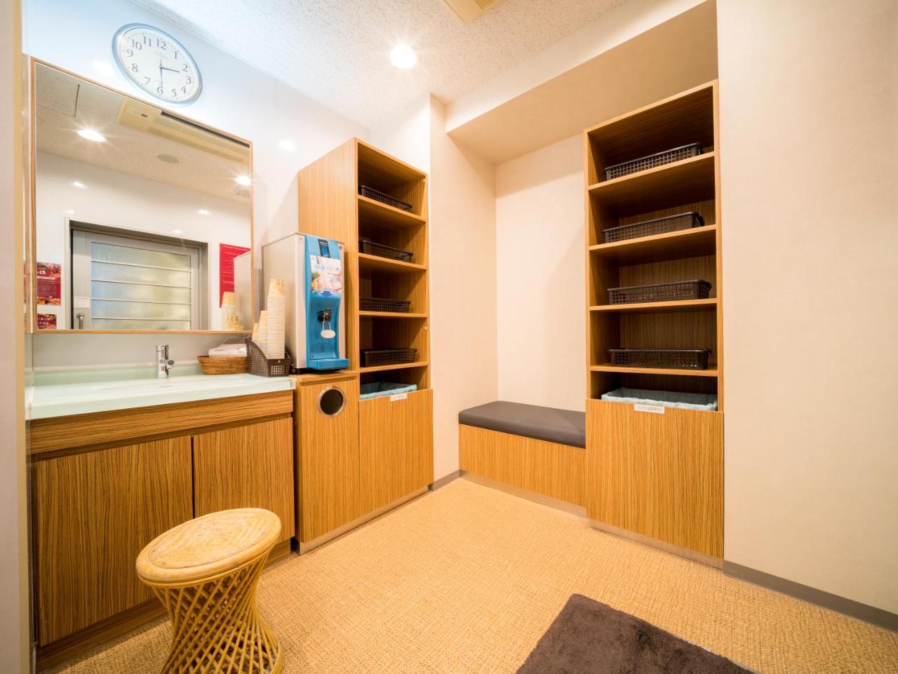 スーパーホテル弘前　天然温泉ねぷたの湯 弘前市 エクステリア 写真